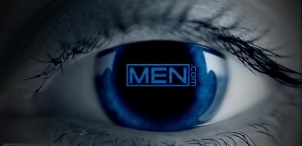  Men.com - (Aspen Jaxton Wheeler) - Pit Stop - Str8 to Gay - Trailer preview